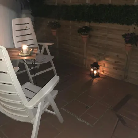 Shellguesthouse Lejlighed *