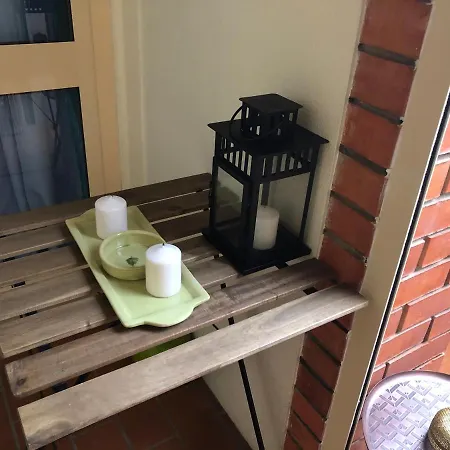 Shellguesthouse Lejlighed