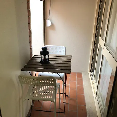 Shellguesthouse Esposende
