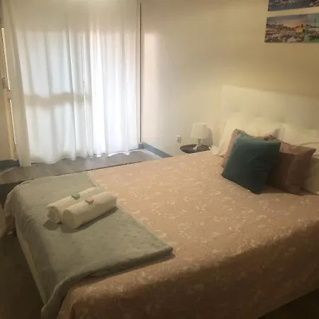 Apartment Shellguesthouse Esposende
