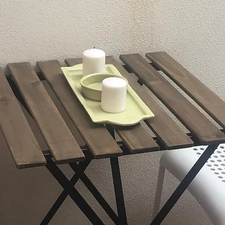 Apartment Shellguesthouse
