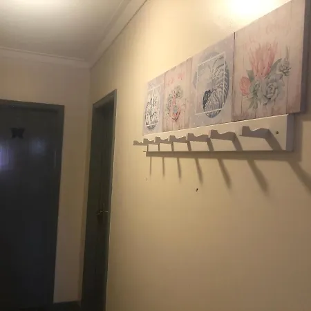 Shellguesthouse *
