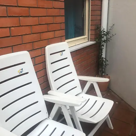 Shellguesthouse Lejlighed