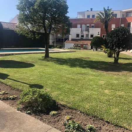 Shellguesthouse * Esposende