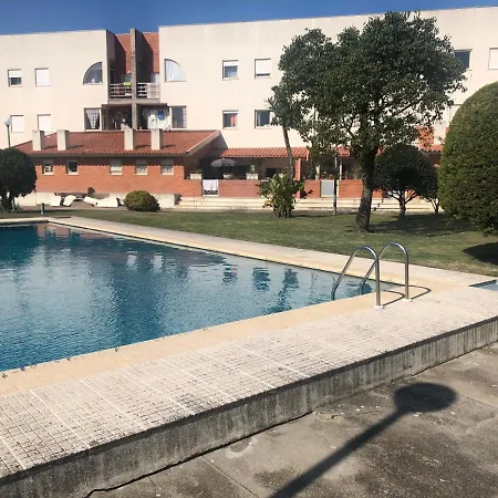Lejlighed Shellguesthouse Esposende