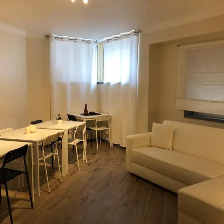 Shellguesthouse Esposende