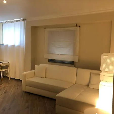 Shellguesthouse Lejlighed *