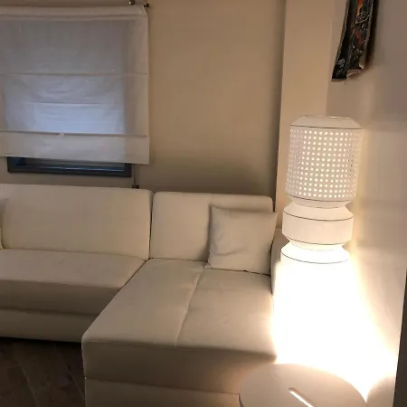 Shellguesthouse Lejlighed