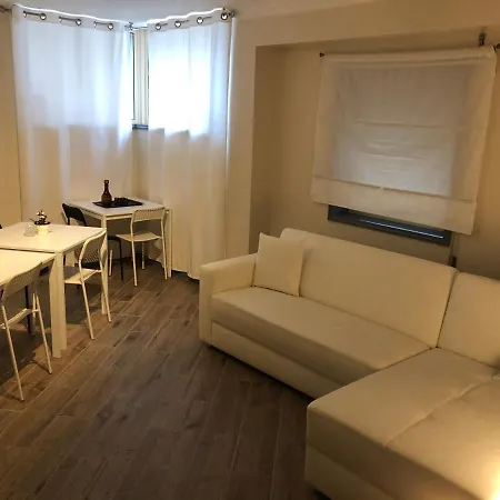 Lejlighed Shellguesthouse *