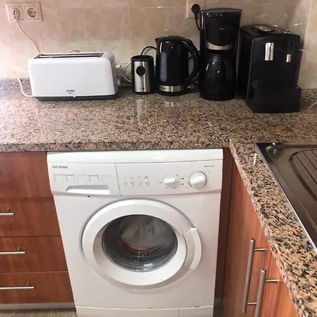 Shellguesthouse Lejlighed