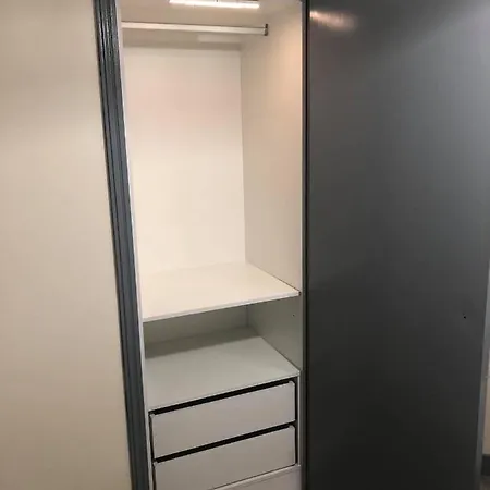 Apartment Shellguesthouse