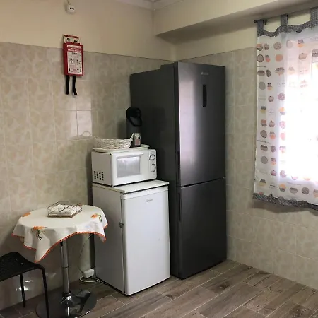 Apartment Shellguesthouse *