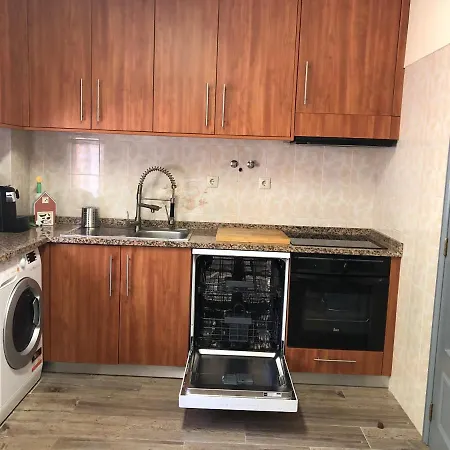 Apartment Shellguesthouse