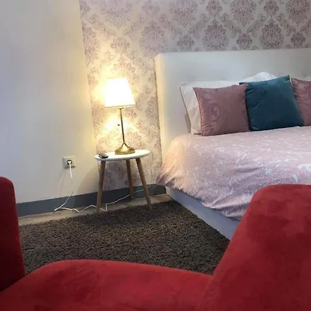 Shellguesthouse Lejlighed