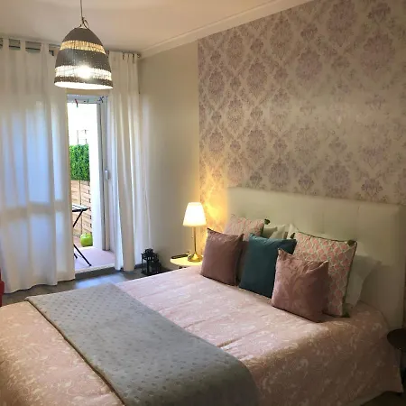 Apartment Shellguesthouse Esposende