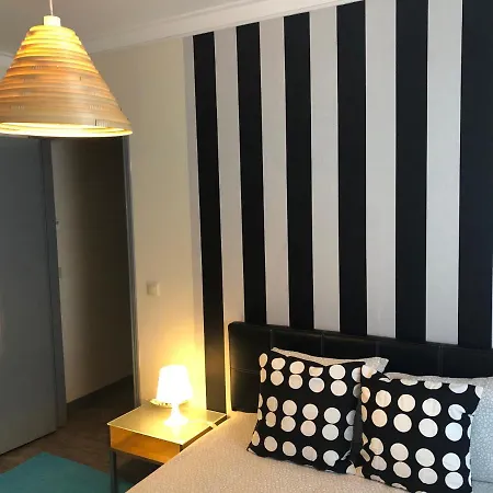 Lejlighed Shellguesthouse