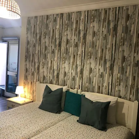 Lejlighed Shellguesthouse *