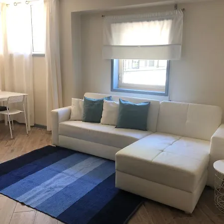 Shellguesthouse Esposende