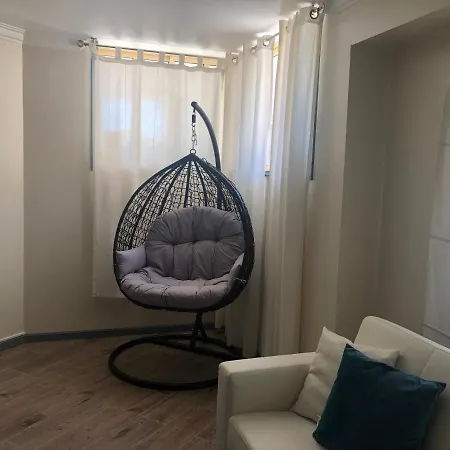 Apartment Shellguesthouse Esposende