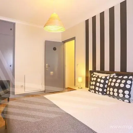 Shellguesthouse * Esposende