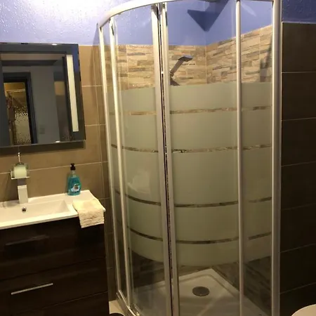 Shellguesthouse Apartment