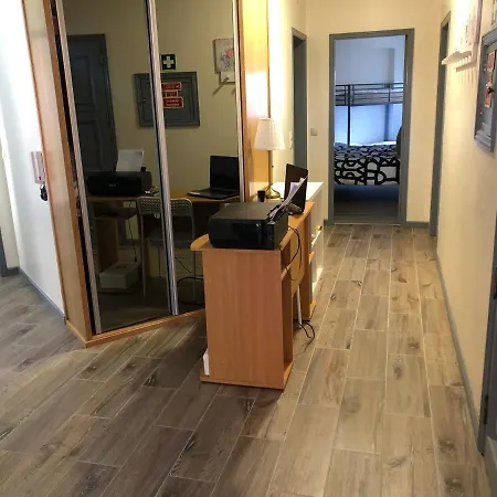 Shellguesthouse * Esposende