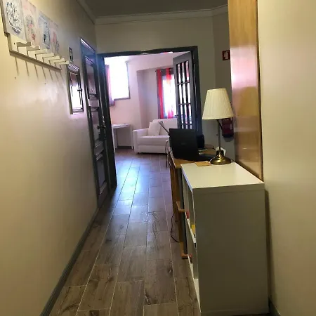 Apartment Shellguesthouse