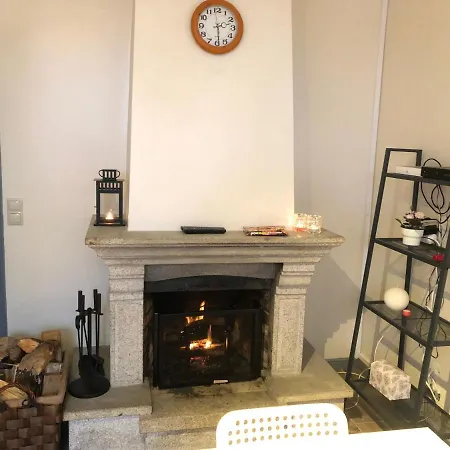 Shellguesthouse Esposende